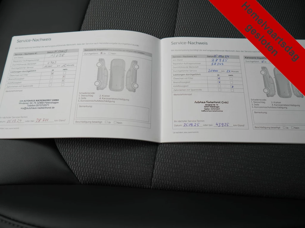 Kia Niro – foto 19