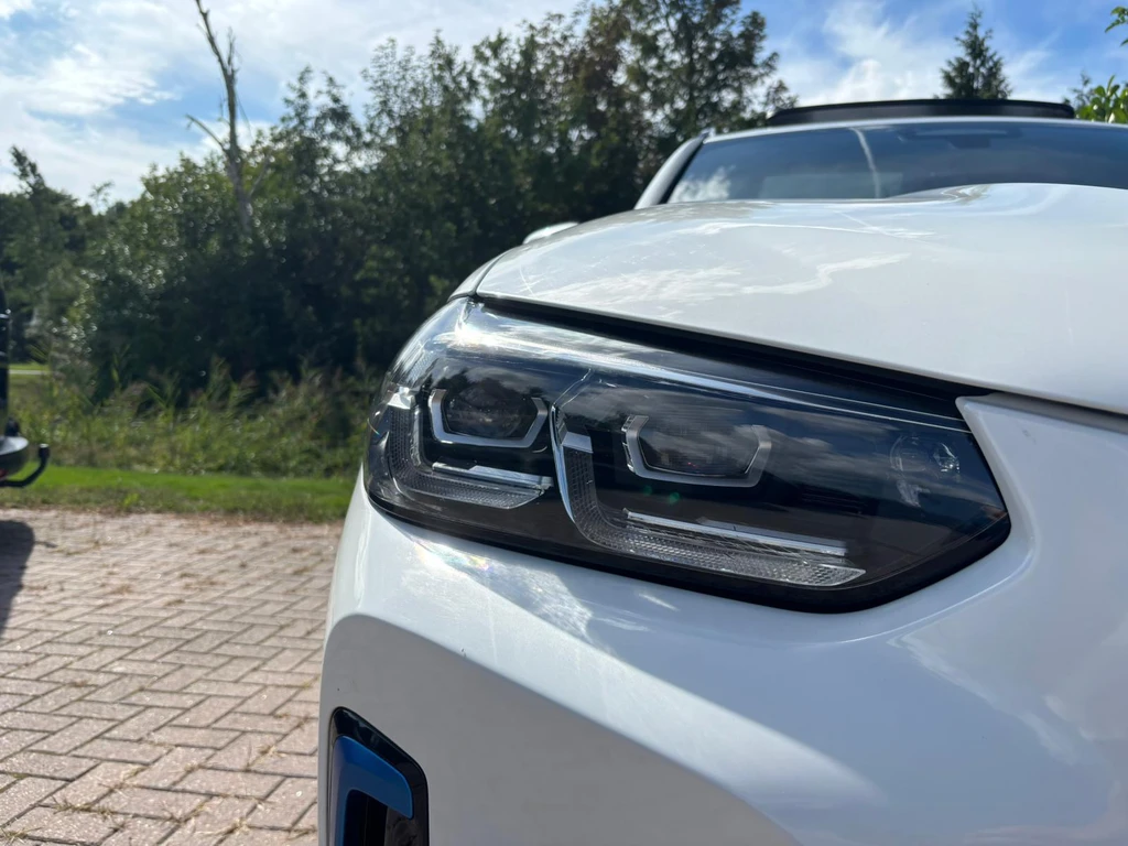 BMW iX3 – foto 7