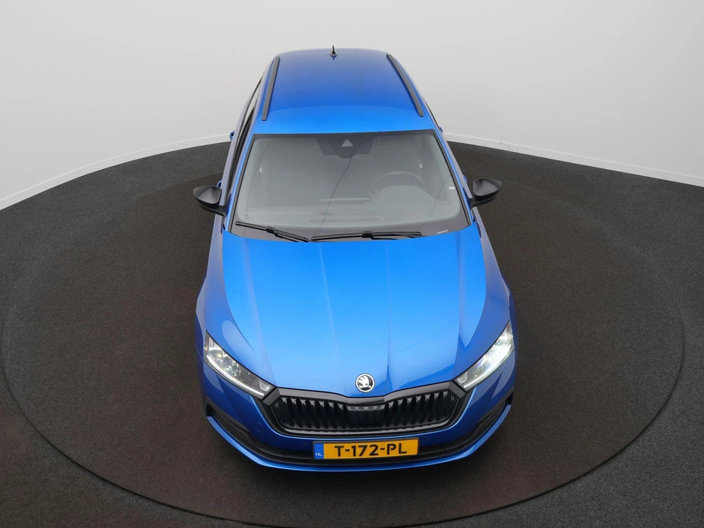 Škoda Octavia – foto 11