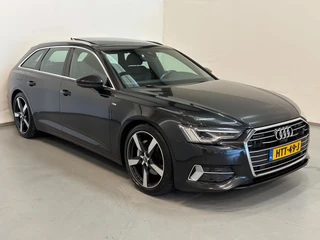 Audi A6 – thumbnail 5