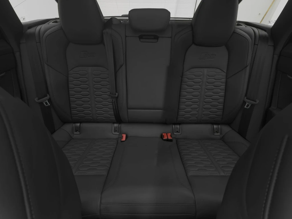 Audi RS6 – foto 21