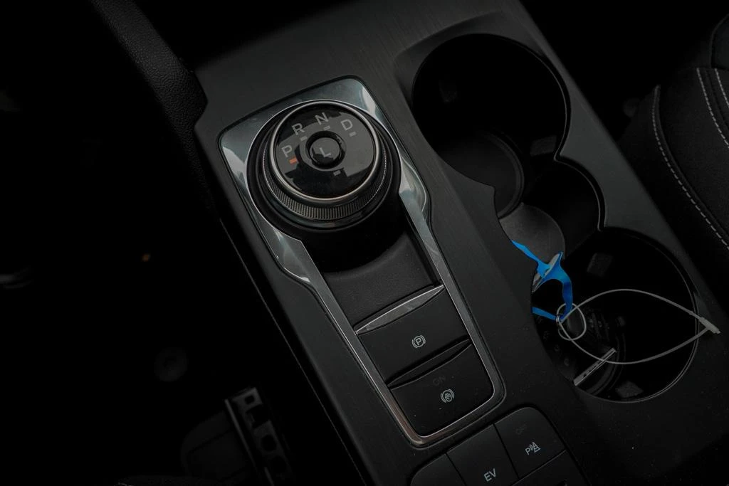 Ford Kuga – foto 19