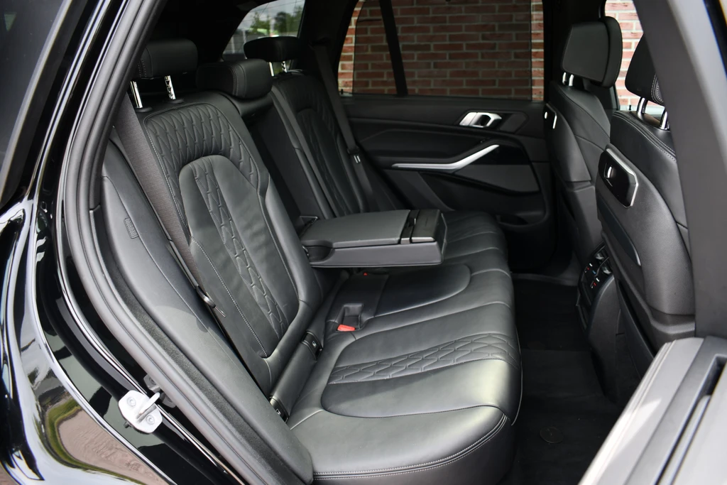 BMW X5 – foto 41