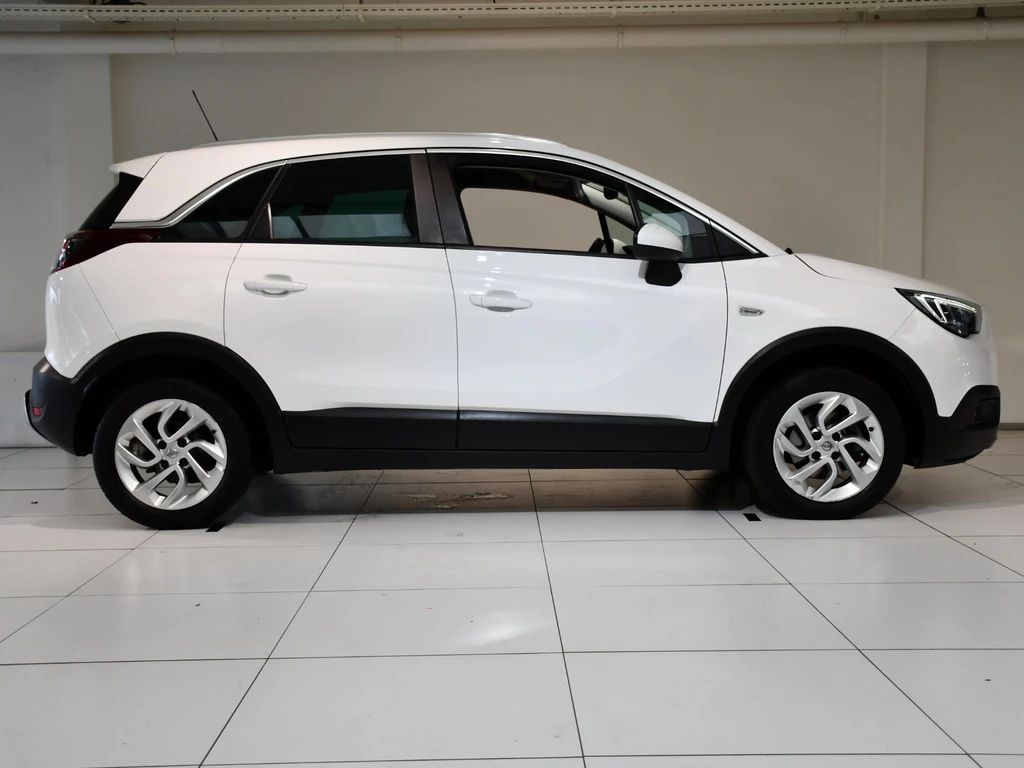 Opel Crossland X – foto 5