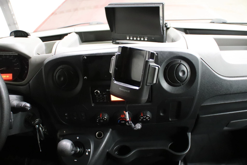 Renault Master – foto 8