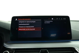 BMW 5 Serie – thumbnail 35