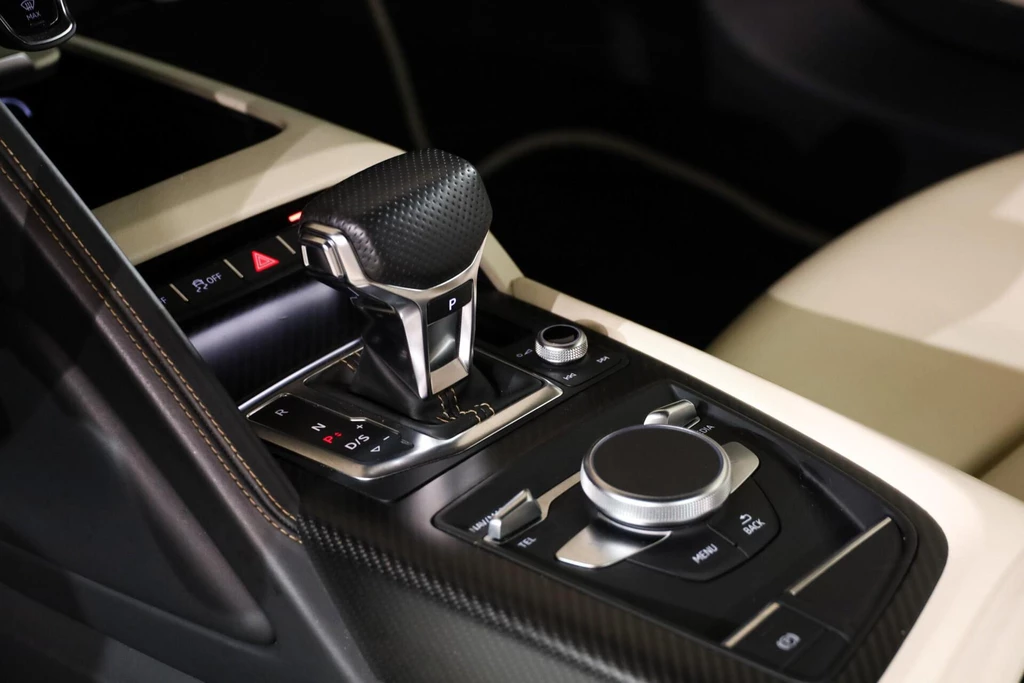 Audi R8 – foto 23