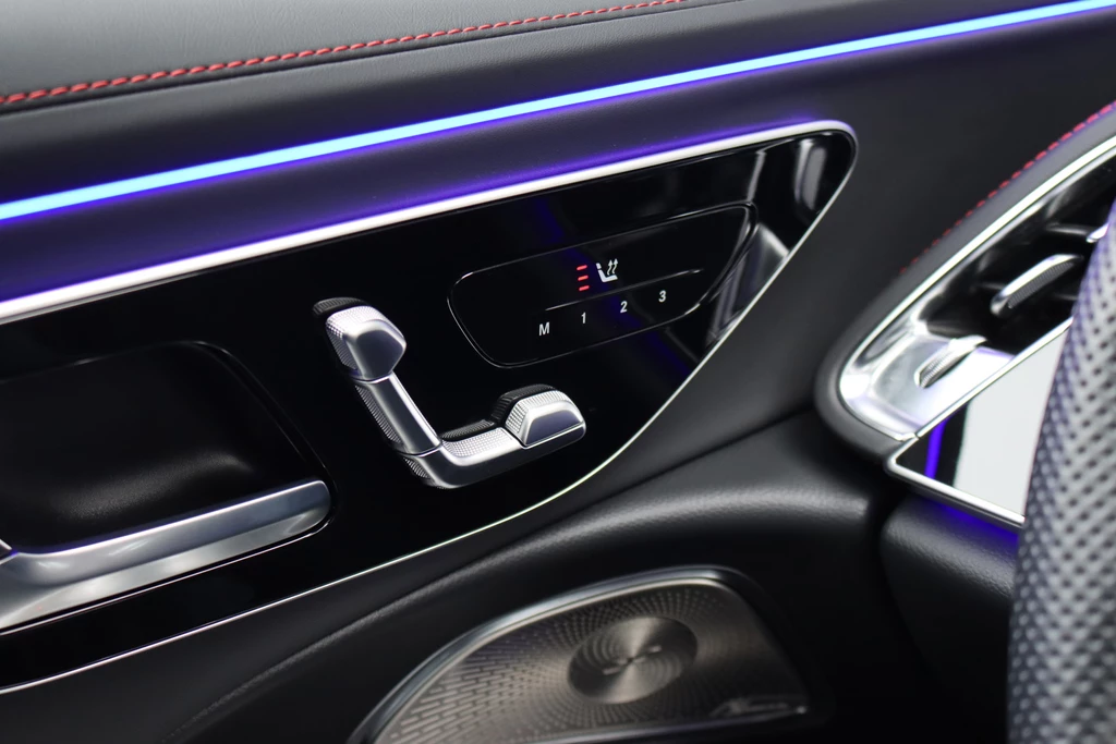Mercedes-Benz E-Klasse – foto 16