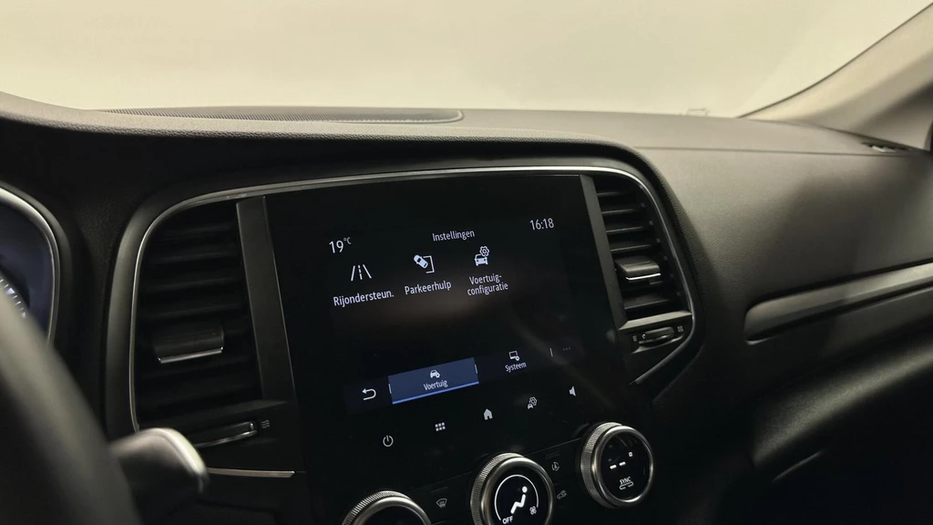 Renault Mégane Estate – foto 33