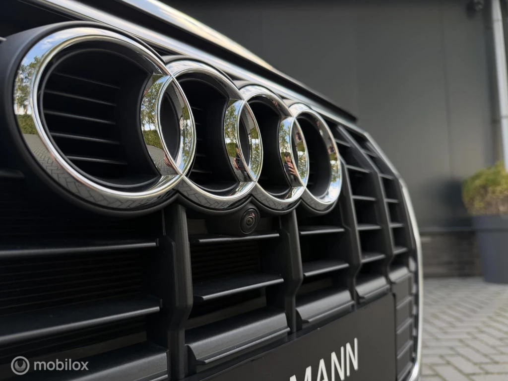 Audi Q3 – foto 26