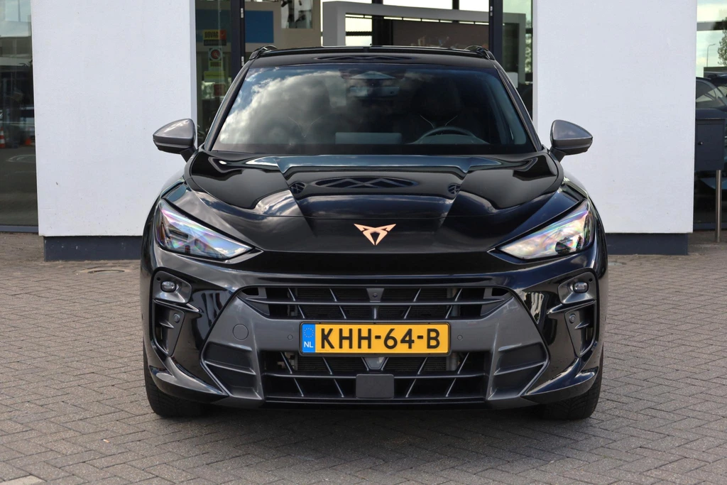CUPRA Terramar – foto 7