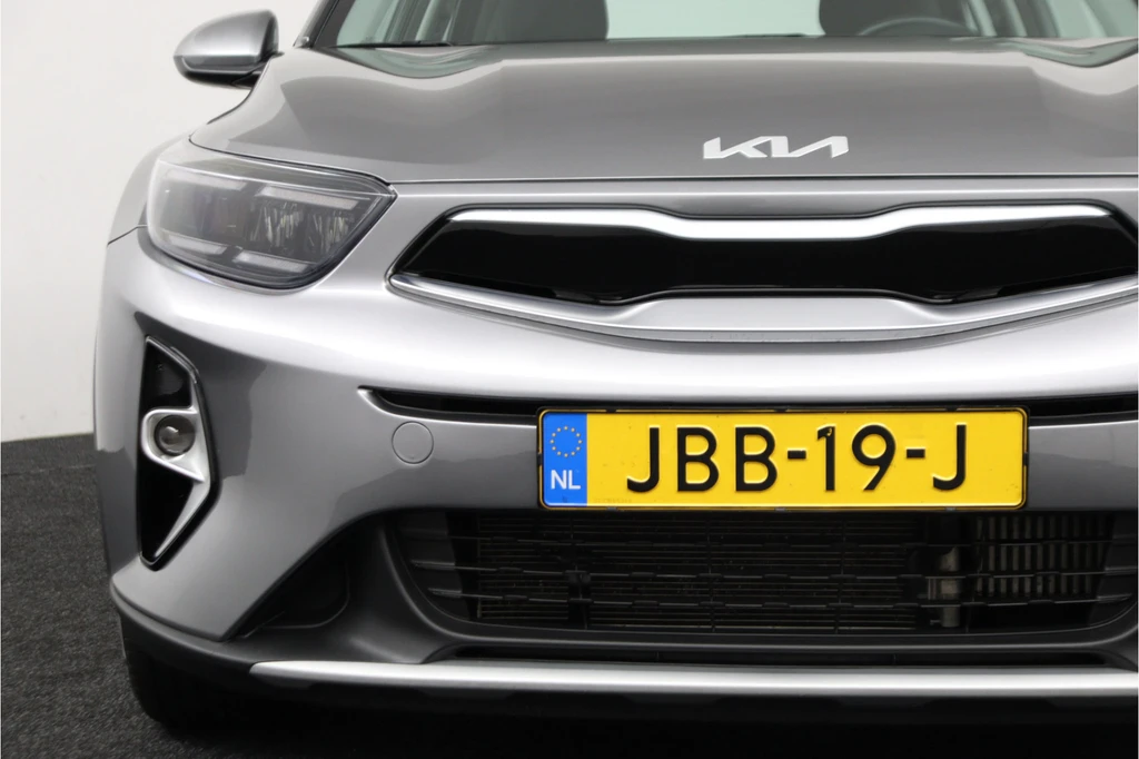Kia Stonic – foto 15