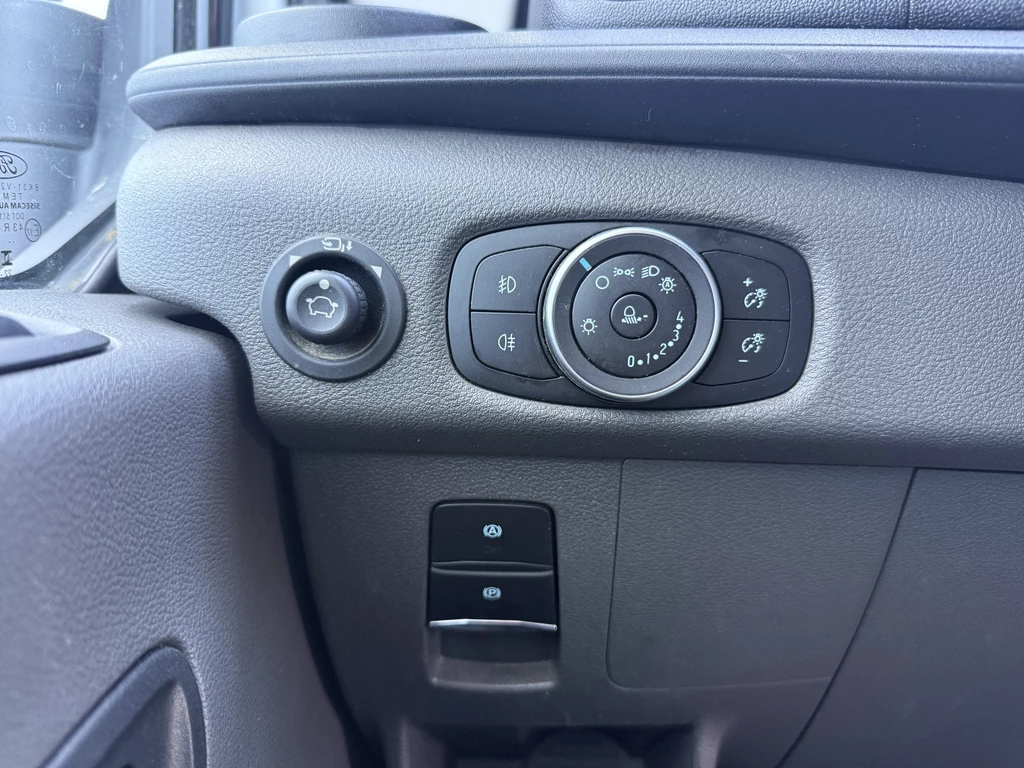 Ford E-Transit – foto 31