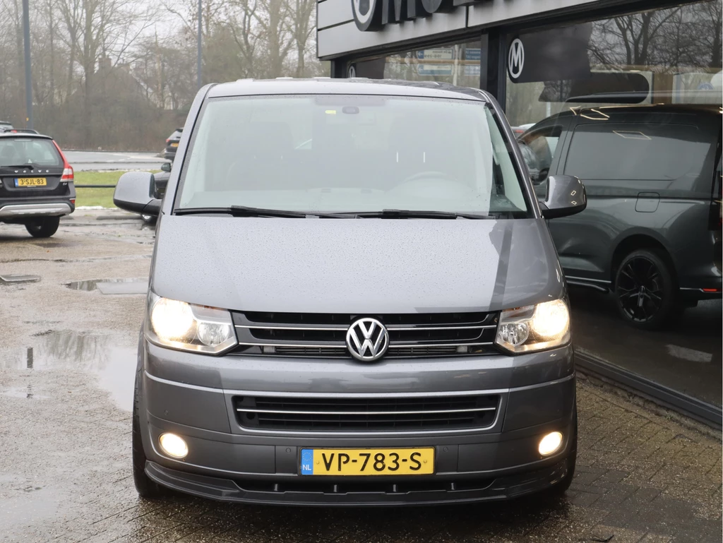 Volkswagen Transporter – foto 8