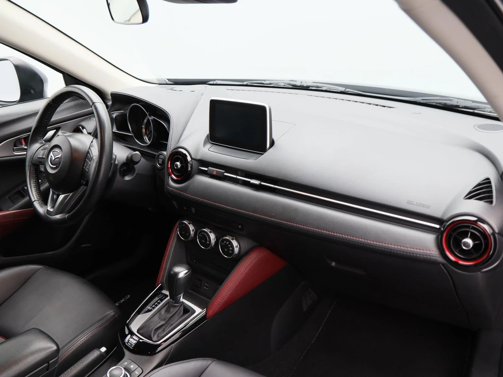 Mazda CX-3 – foto 35