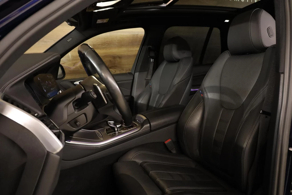 BMW X5 – foto 12
