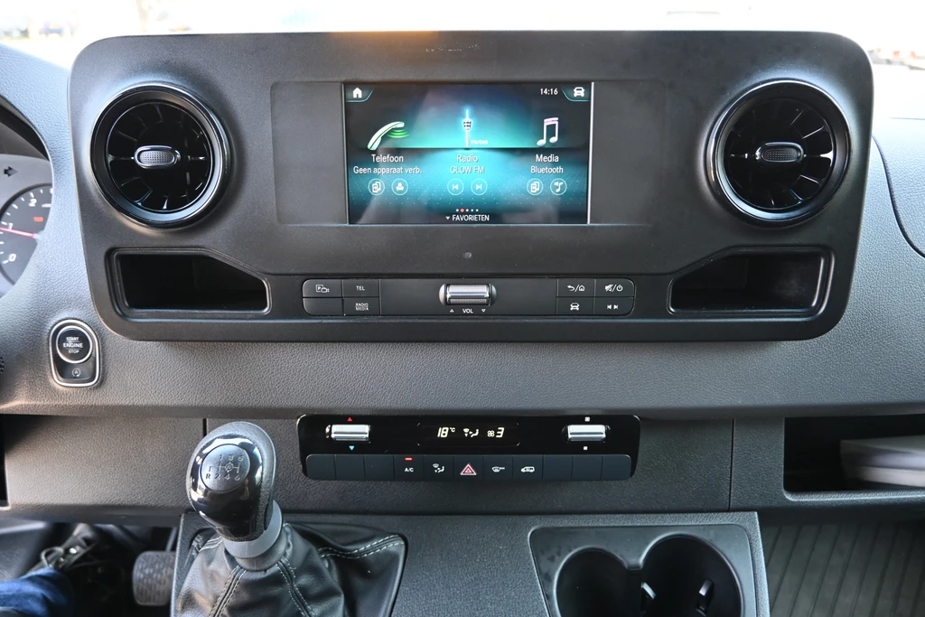 Mercedes-Benz Sprinter – foto 8