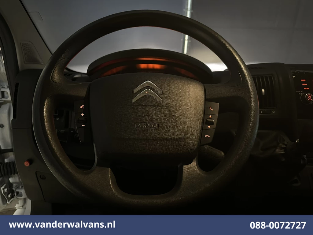 Citroën Jumper – foto 15