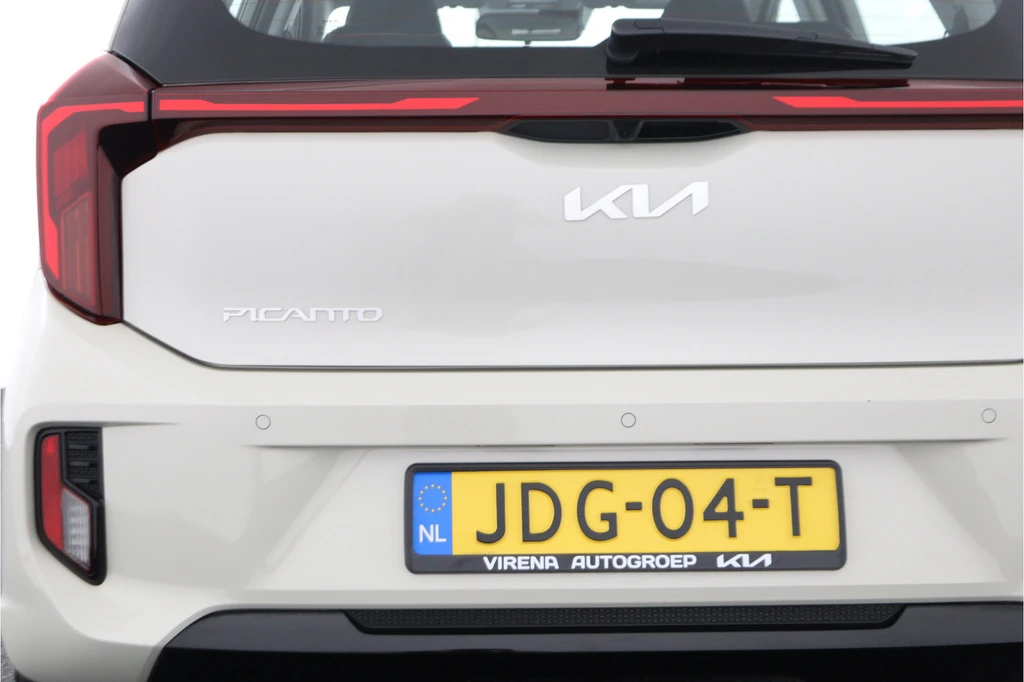 Kia Picanto – foto 45