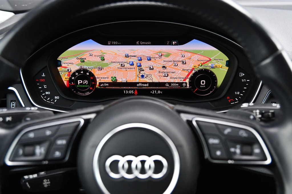 Audi A4 – foto 17