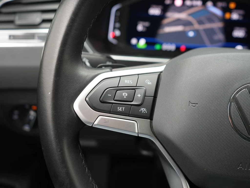 Volkswagen Tiguan – foto 17