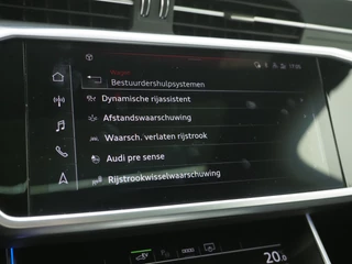 Audi A6 – thumbnail 30