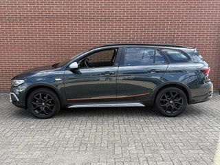 Fiat Tipo – thumbnail 2
