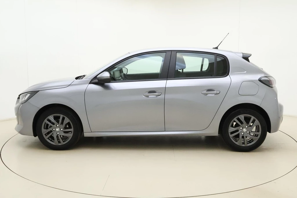 Peugeot 208 – foto 2