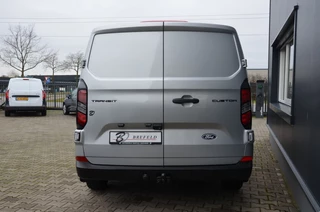 Ford Transit Custom – thumbnail 4
