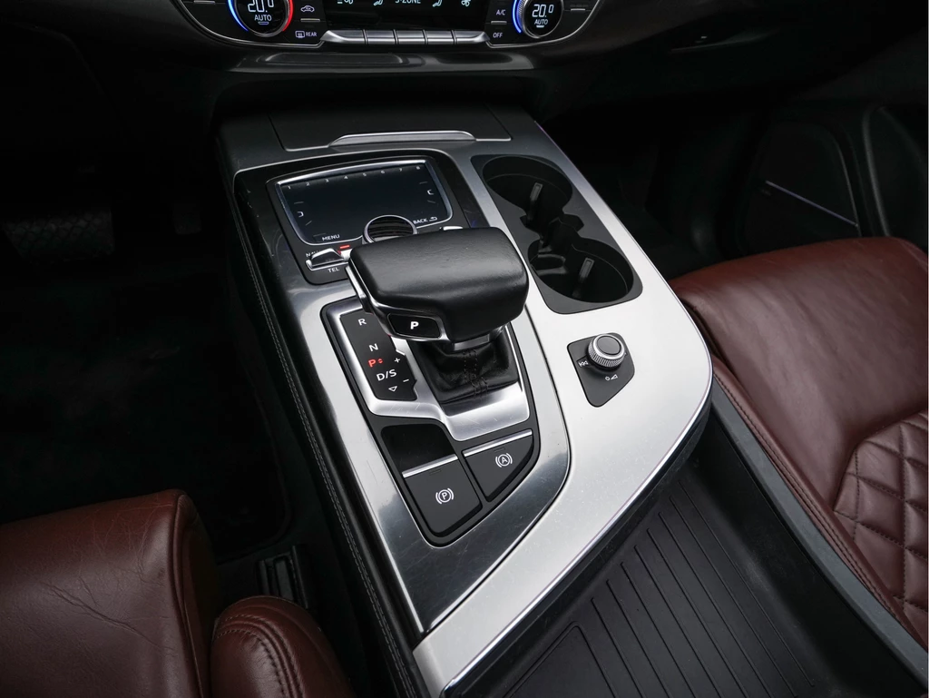 Audi Q7 – foto 13