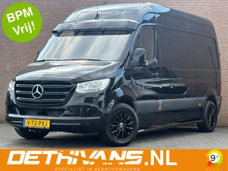 Mercedes-Benz Sprinter – thumbnail 1