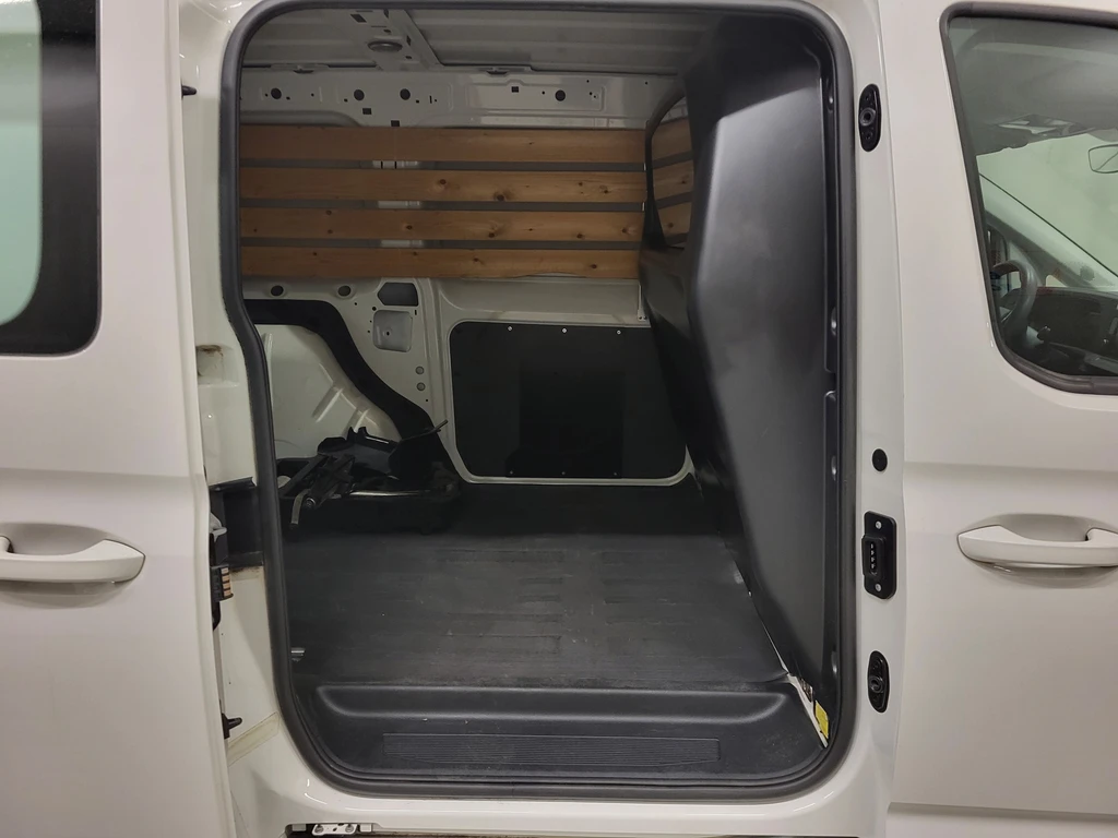 Volkswagen Caddy – foto 10