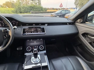 Land Rover Range Rover Evoque – thumbnail 10