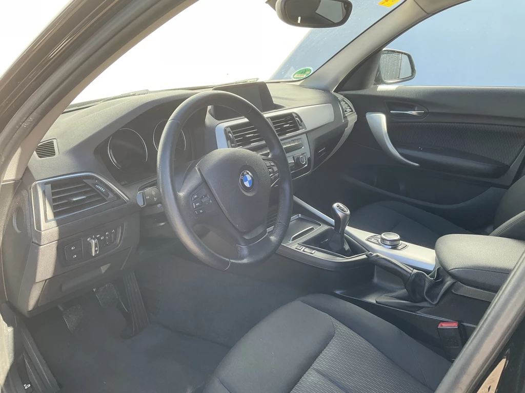 BMW 1 Serie – foto 8