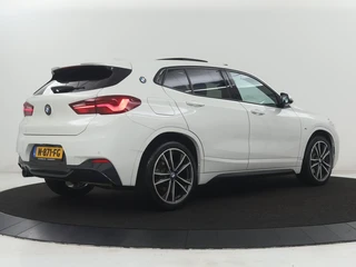 BMW X2 – thumbnail 3