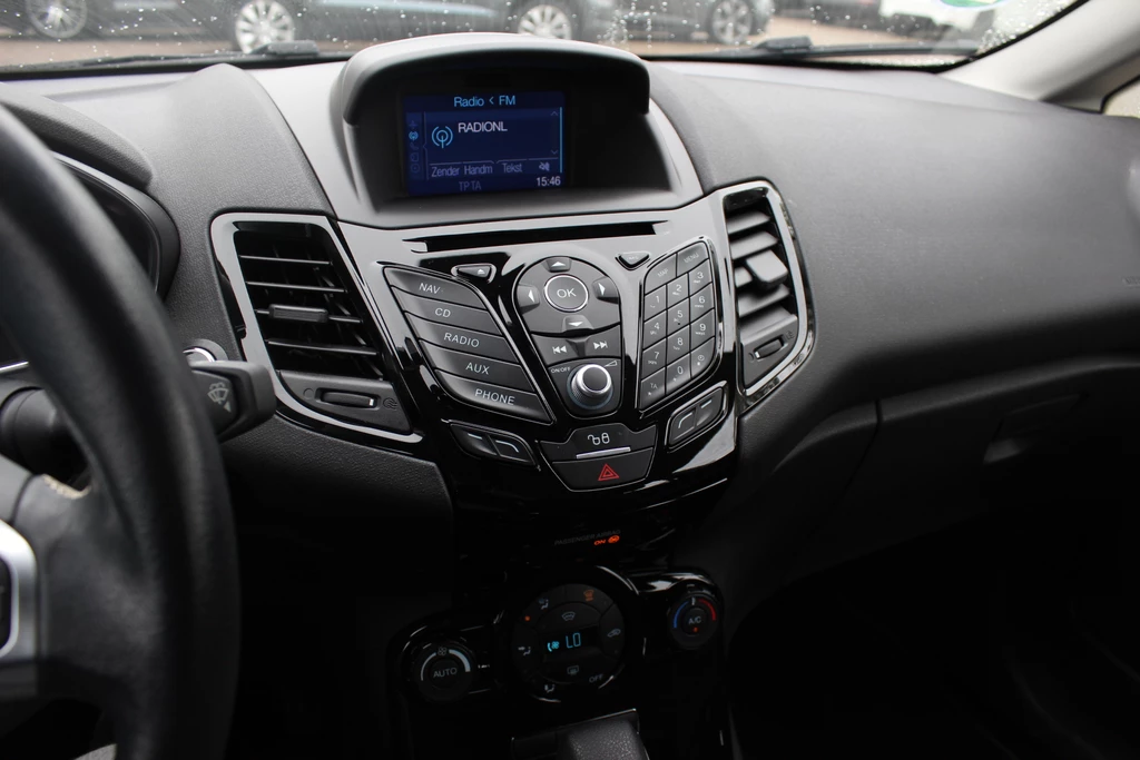 Ford Fiesta – foto 20