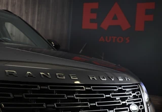 Land Rover Range Rover Velar – thumbnail 18