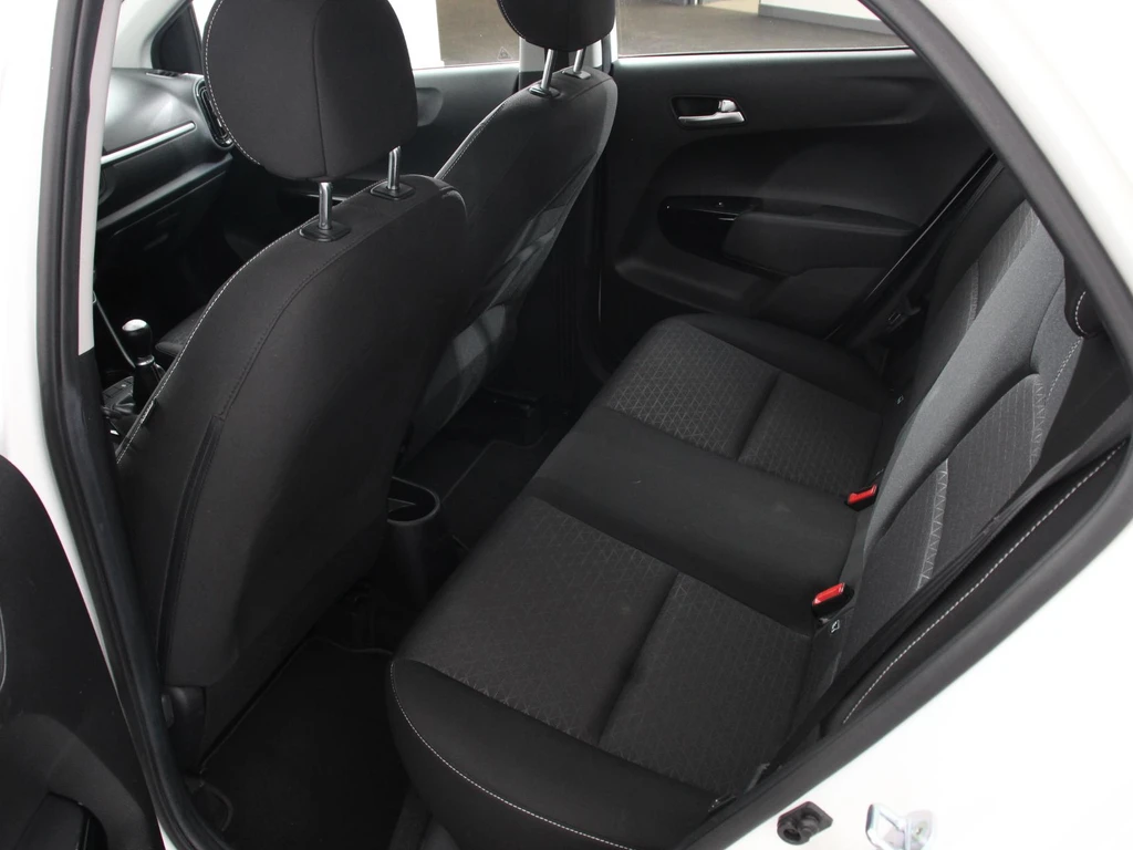 Kia Picanto – foto 11