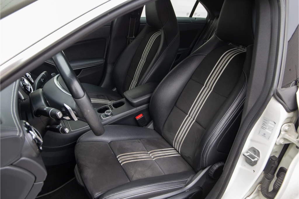 Mercedes-Benz CLA – foto 12