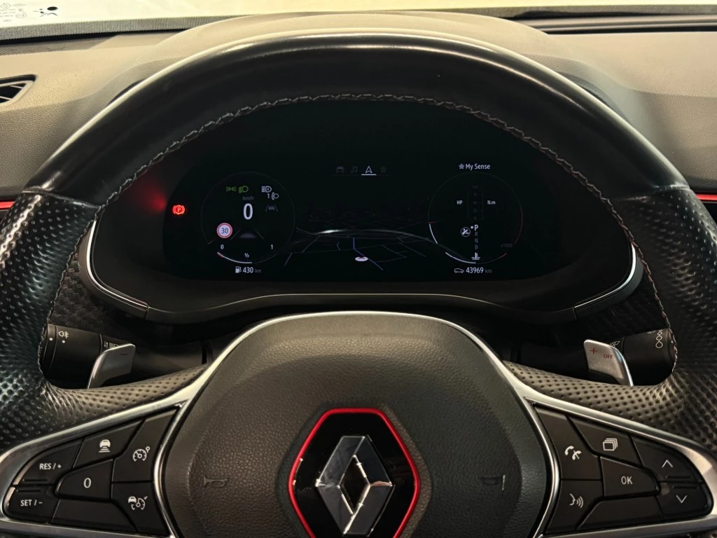 Renault Arkana – foto 25