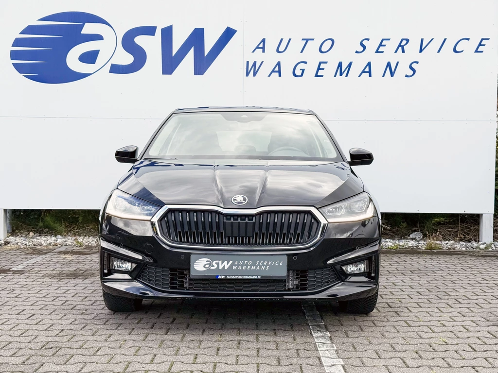 Škoda Fabia – foto 7
