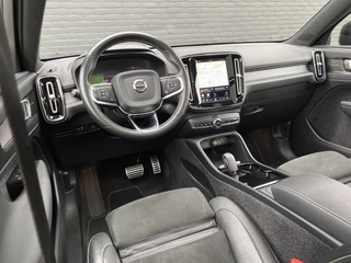 Volvo XC40 – thumbnail 15