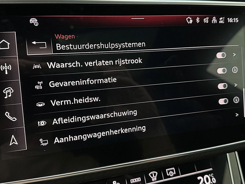 Audi Q8 – foto 27