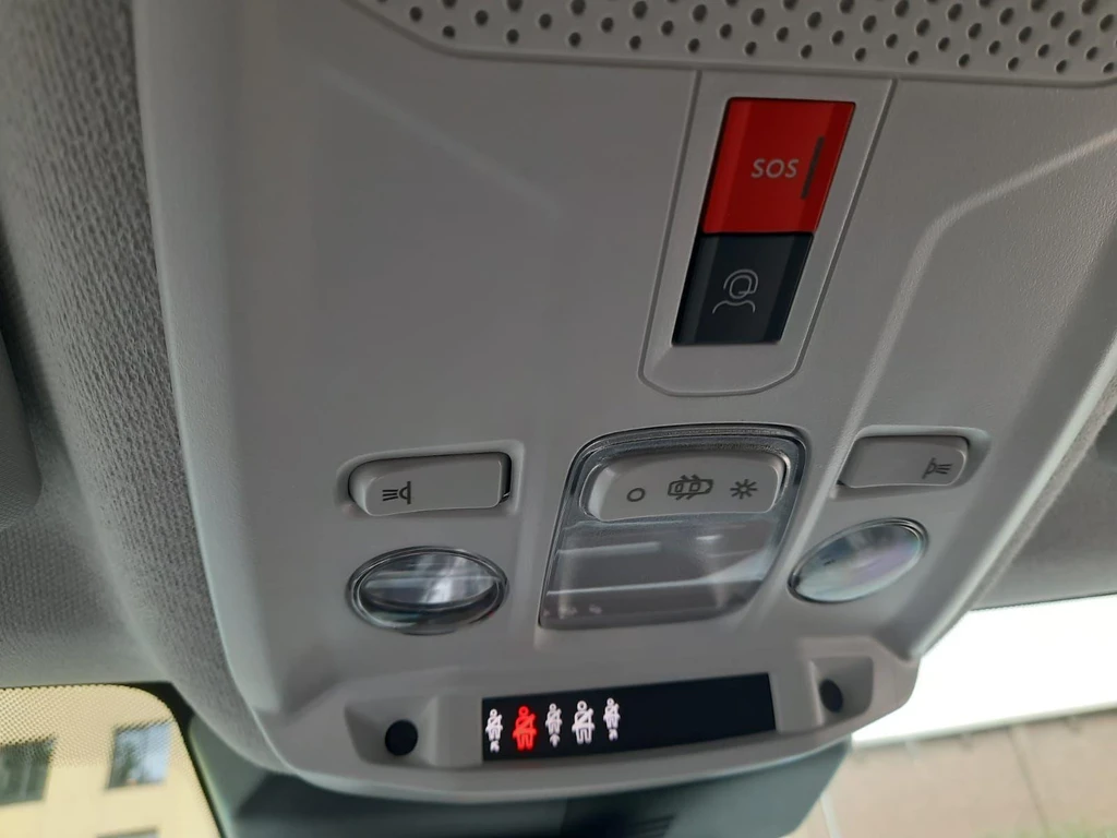 Citroën C4 – foto 24