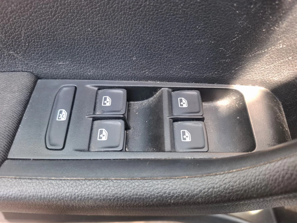 Škoda Fabia – foto 24