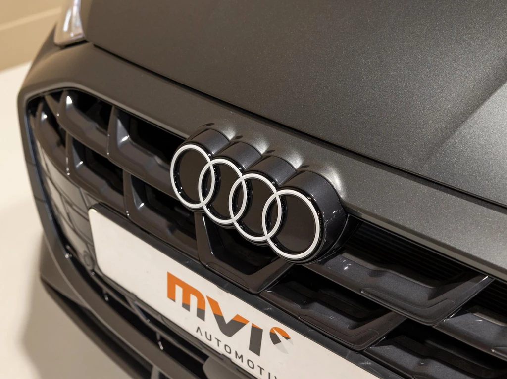 Audi A3 – foto 12