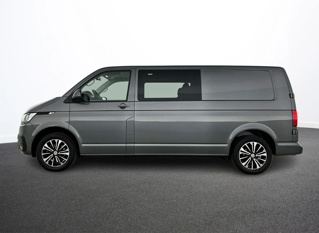 Volkswagen Transporter – foto 3