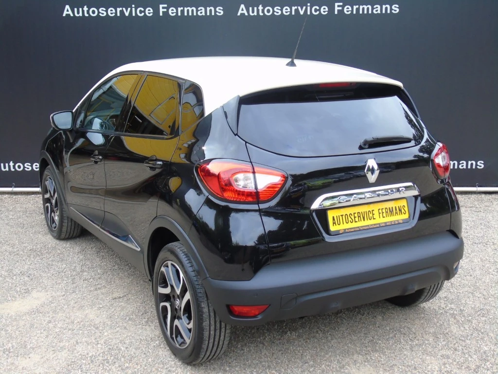 Renault Captur – foto 7