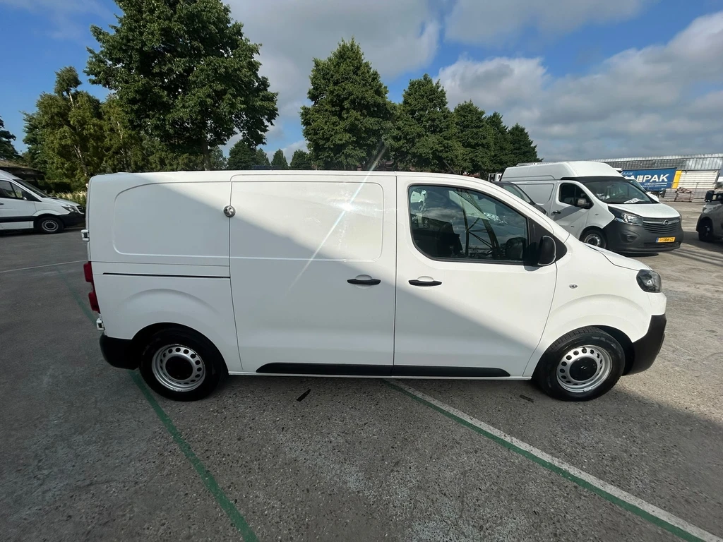Citroën Jumpy – foto 4