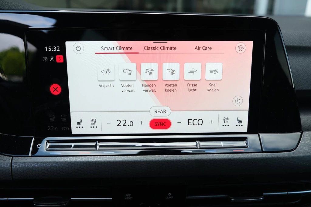 Volkswagen Golf – foto 29